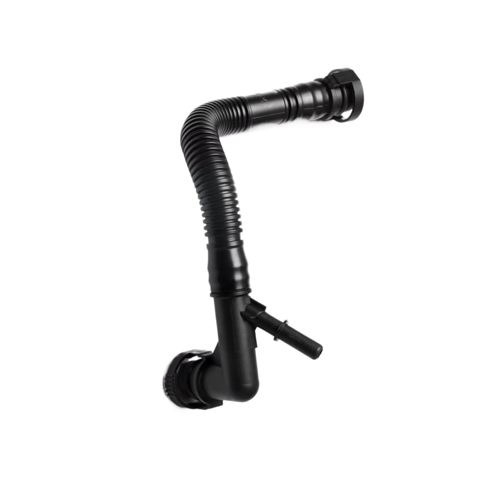 Manguera de ventilación para mantenimiento de motor kit de escape de cárter de 330Ci y 328i 8