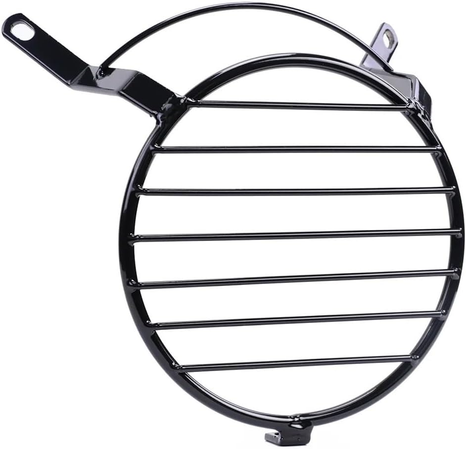 motorcycle headlight protector grille guard For V-strom250 For VS&trom For V-strom DL250 DL 250 Headlight Grill Protection Head Light Cover HeadLamp Grille Mesh Guard Covers