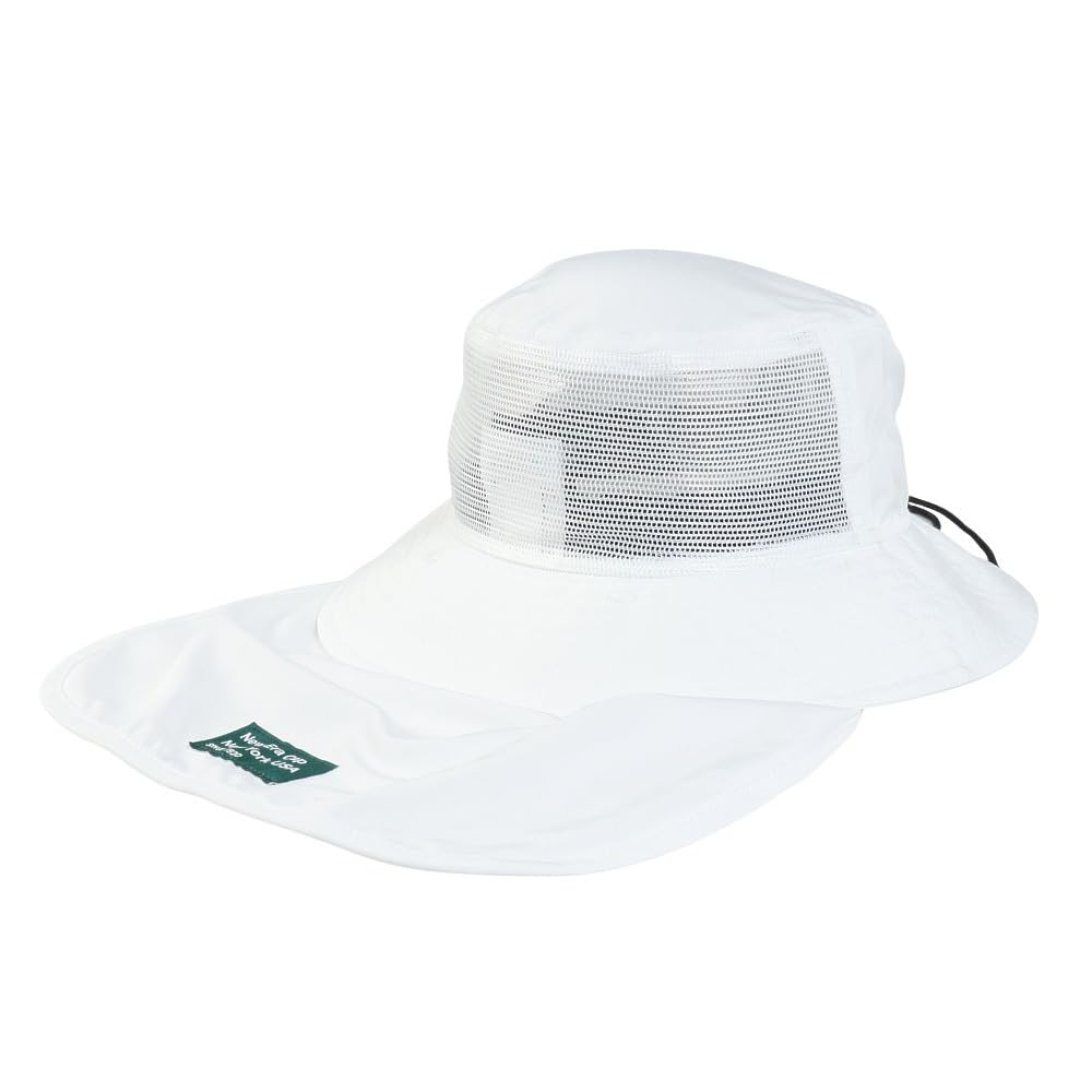 Amazon.co.jp: ニューエラ（NEW ERA） ゴルフ 撥水 抗菌 2WAY