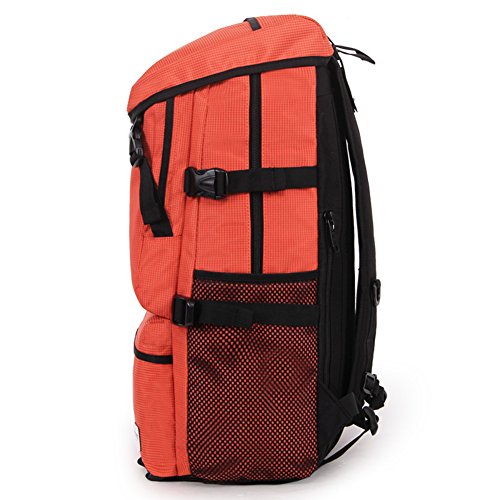 Sac à dos étanche extérieur et sac d'école polyvalent pour voyage