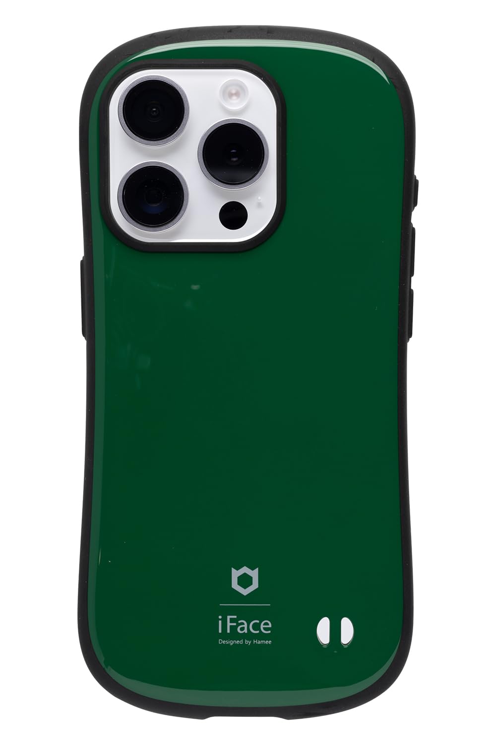 【バッテリー92%】iPhone 13 Pro MAXグリーン iFaceケース バッテリー92%】iPhone 13 Pro MAXグリーン iFaceケース バッテリー92