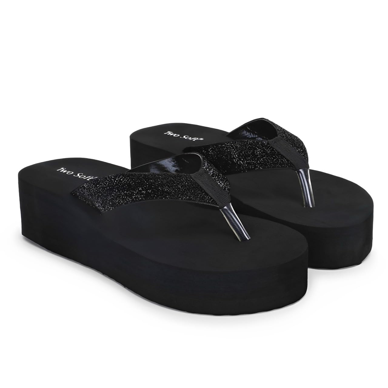 Women Slipper Stylish Comfortable Lightweight Soft Flaxsible fancy chappal_BZR-PERENT-009-picture-28