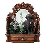Statues Mirror