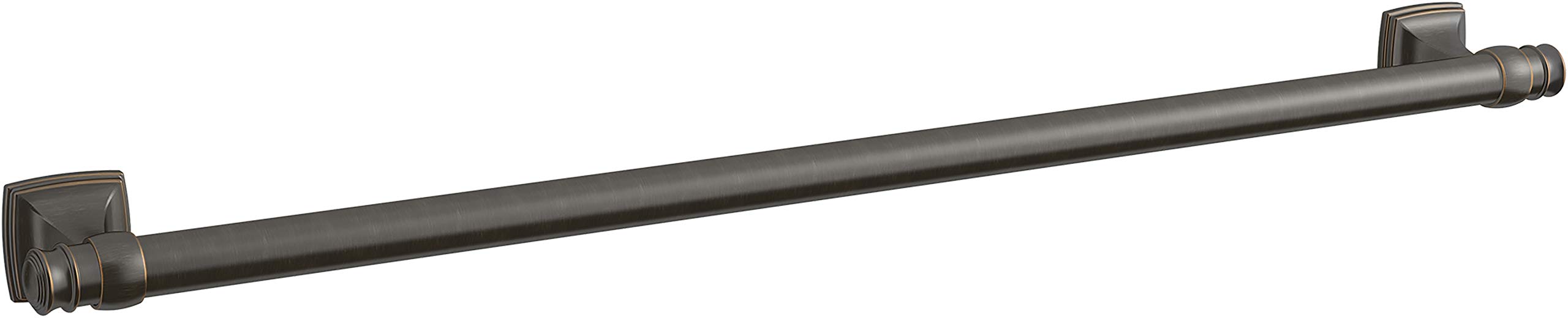 Barre d'appui Kohler K-26552-2BZ antidérapante bronze huilé robuste
