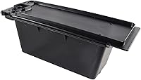 Vista 8 de Consola Central Camaro - Nueva Bisagra de Caja de Consola Compatible con Chevrolet Camaro 1973-1981 Pontiac Firebird 1970-1981 478562