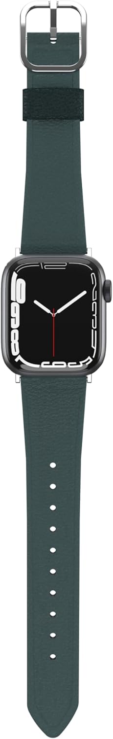 OtterBox Symmetry Cactus Leather Watch Band for Apple Watch Series - Image 2