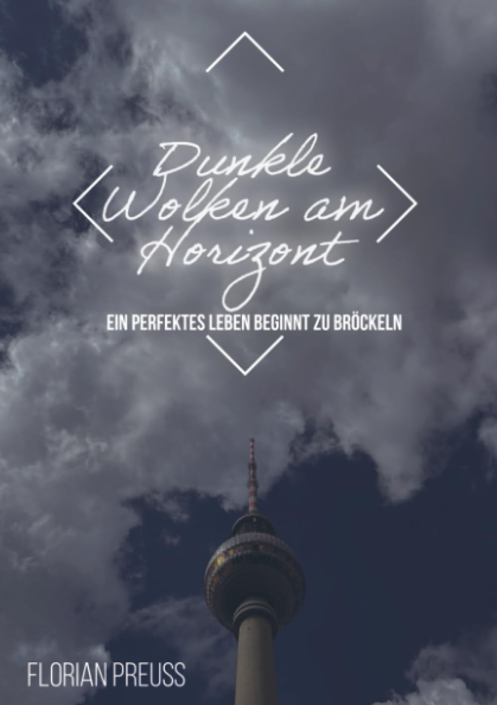 Dunkle Wolken am Horizont: Ein perfektes Leben beginnt zu bröckeln