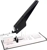 Grampeador Metal 100 Folhas Profissional Escritório Grande