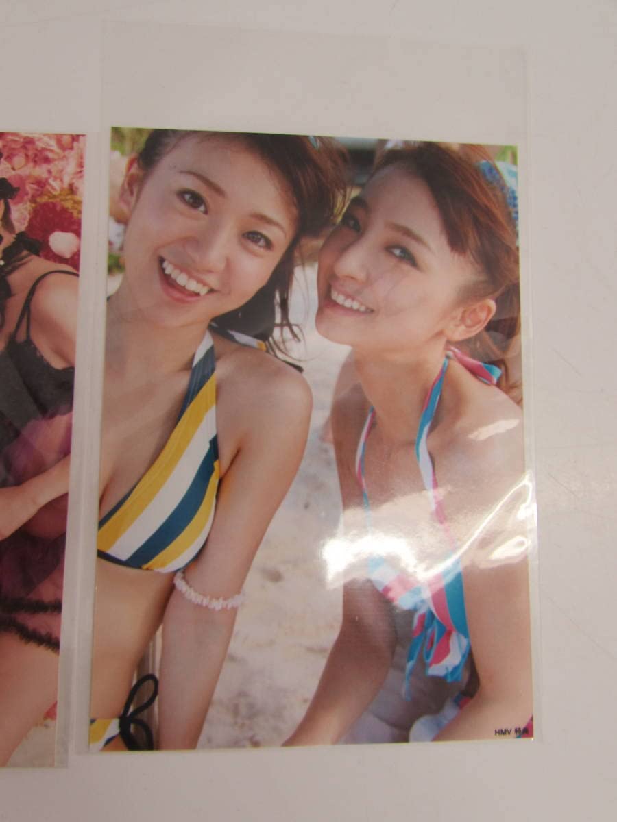 AKB48 ヘビーローテーション 店舗特典 生写真 Amazon.co.jp: AKB48 生写真 店舗特典 ヘビーローテーション