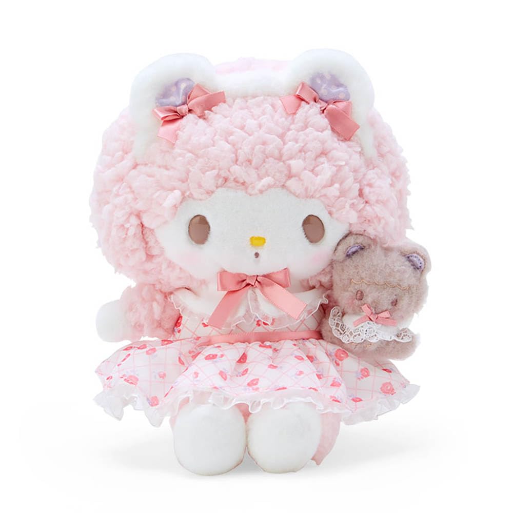 Amazon.co.jp: サンリオ(SANRIO) ぬいぐるみ(私のちいさなたからもの 