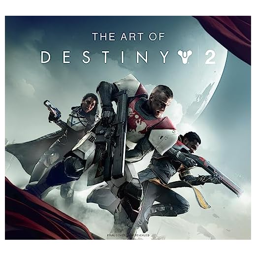 The The Art of Destiny: Volume 2