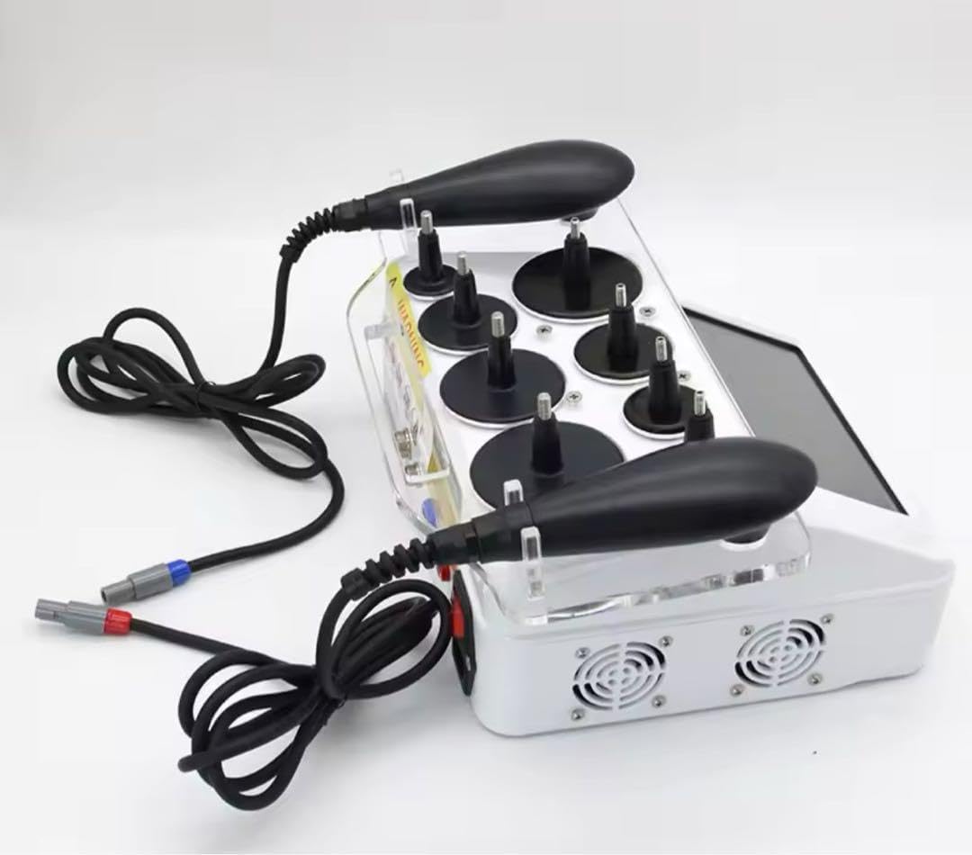 インディバ同様 インディバ同様 高周波 448khz RES CAP ラジオ波 INDIBA