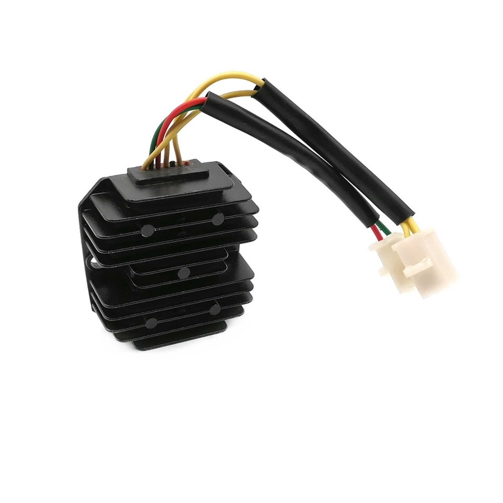 For KEEWAY For CH125 For CH150 Motorcycle Parts Ignition Ignite System Voltage Regulator Rectifier Motorcycle Voltage Regulator