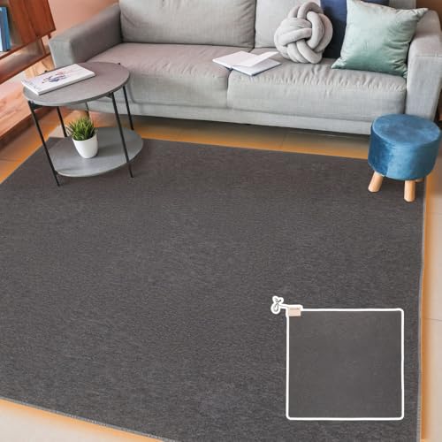 防音厚手 ホットカーペット 2畳用 175×175cm 本体のみ 速暖 左右前面切換 自動6時間オフタイマー ダニ退治可能 切り忘れ防止機能 電気カーペット こたつ併用可のサムネイル