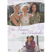 Die Frauen der Parkallee