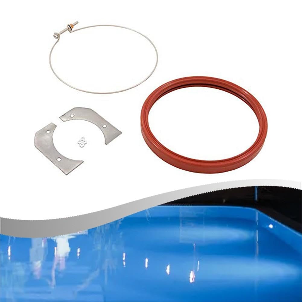 Kit Moteur Lumière LED Compatible pour pentair 619818Z Qualité OEM