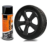 felgenfolie motorrad Fit type: Universell Foliatec 2065 Sprühfolie Felgenfolie Auto Sprüh Folie Spraydose Felgen schwarz matt 150 ml