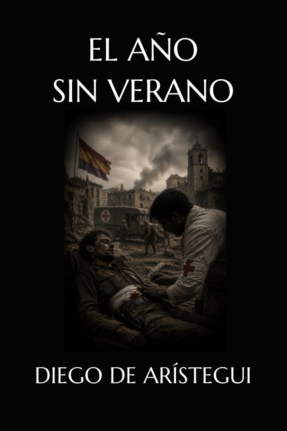 EL AÑO SIN VERANO