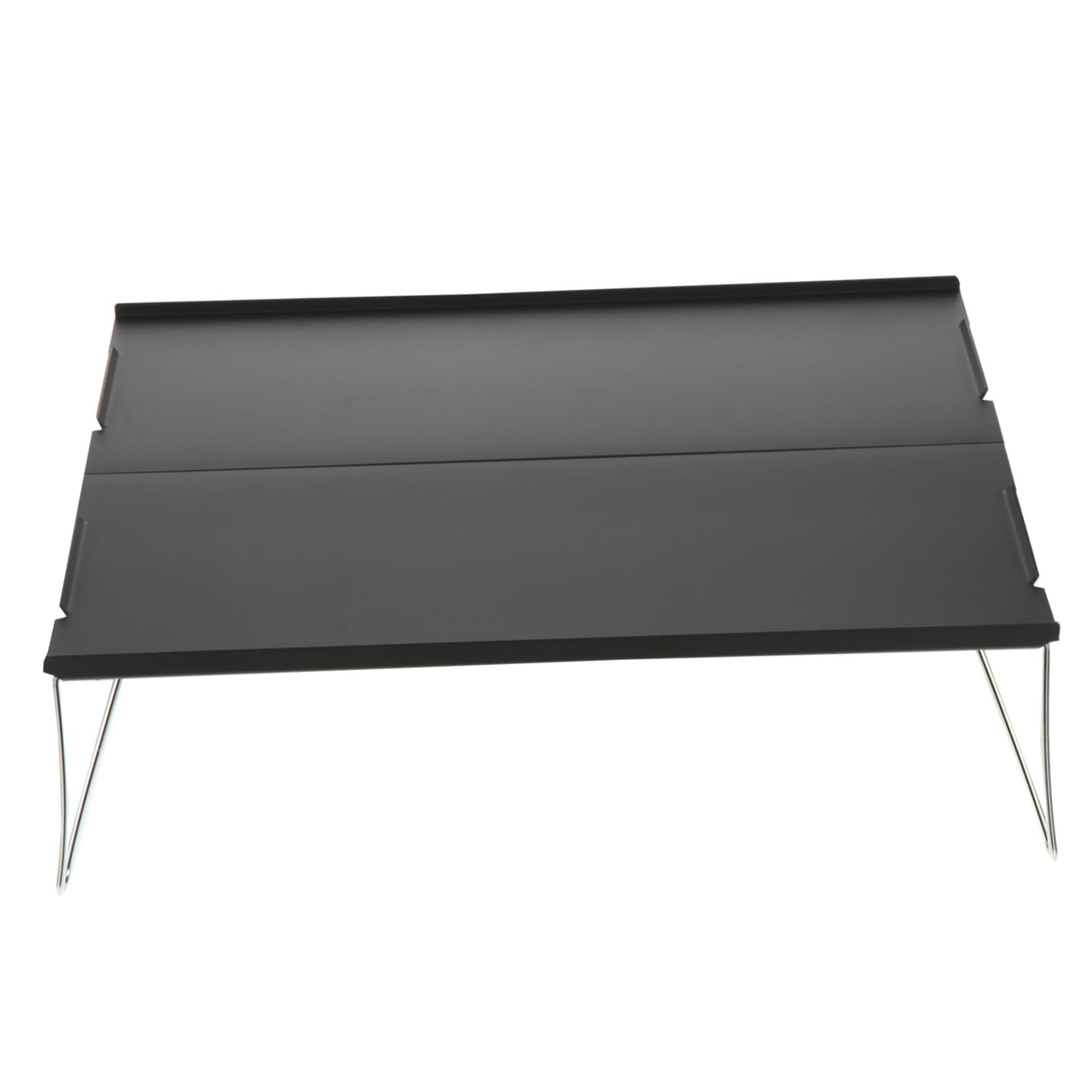 Table de camping pliante et portable pour vos pique-niques à la plage