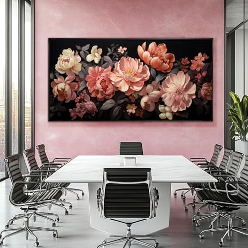 Impressions sur toile grand format haute définition