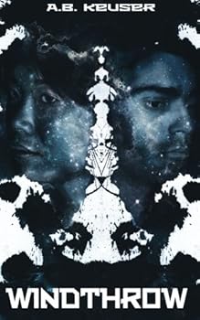 Paperback Windthrow Book