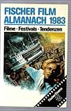 Cover zum Buch Fischer Film Almanach 1983. Filme, Fe...