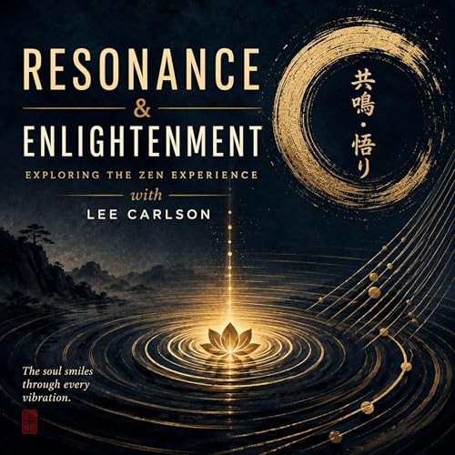 Resonance and Enlightenment: Exploring the Zen Experience with Lee Carlson