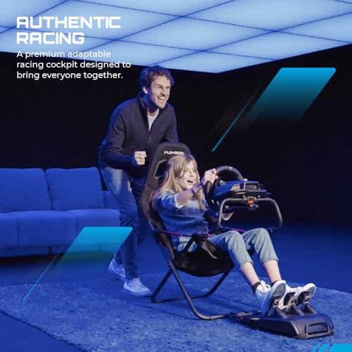 Image of PLAYSEAT Challenge Racing Video Game Chair