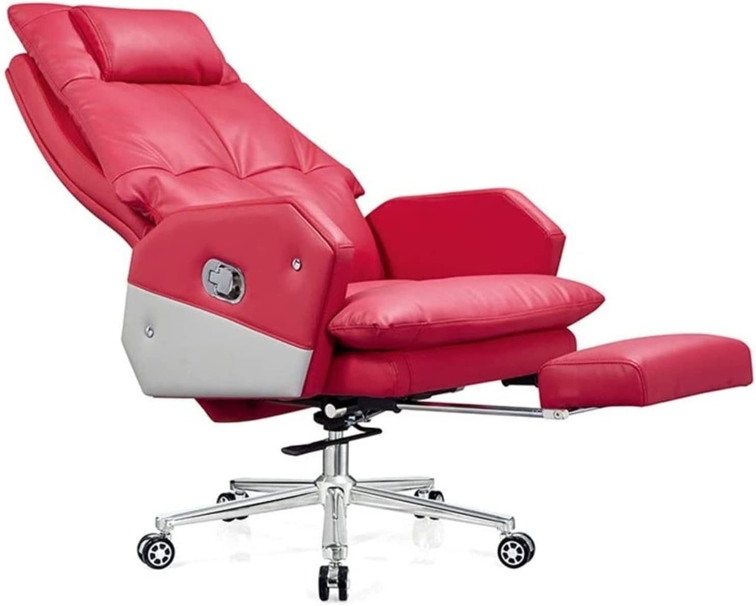 オフィスチェア ボスチェア オフィスチェア ハイバック コンピュータ