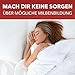 Bioformel LTK-008 500ml Milbenspray & Milbenabwehr mit Langzeitwirkung - Anti Milben-Spray für Matratzen, Textilien, Polster & Bett - Bekämpfung von Milben Hausstaubmilben Bettwanzen Parasiten
