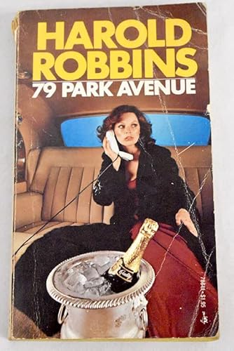 79 Park Avenue [Spanish] B00EMAIRW2 Book Cover