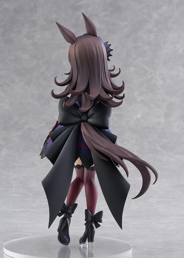 ウマ娘 プリティーダービー ライスシャワー～Make up Vampire！～ up