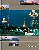 Traumstraßen Europas - Deluxe Edition - - 