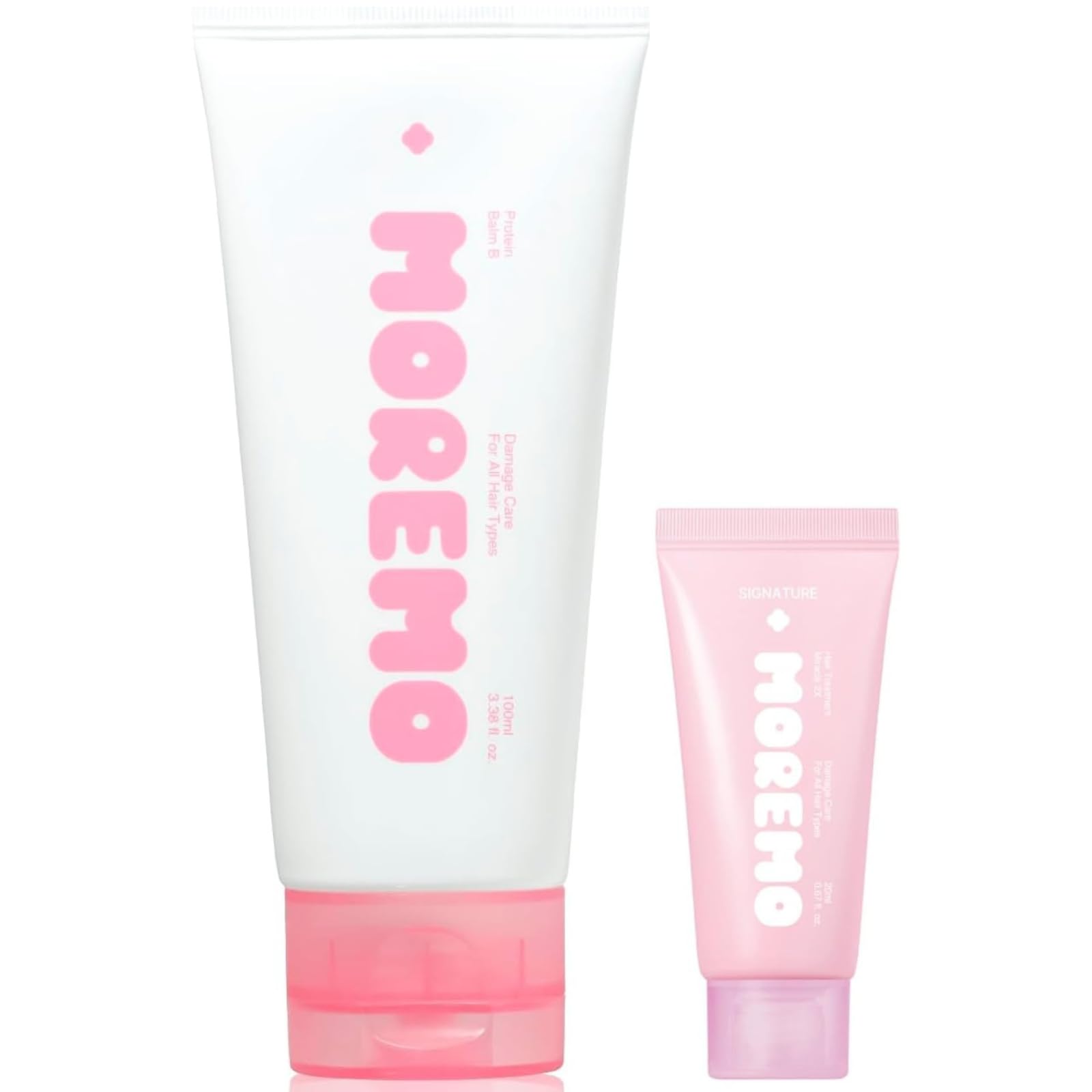Amazon | 【 MOREMO (モレモ) 公式 】 PROTEIN BALM B (120ml