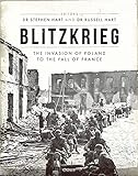  Blitzkrieg: The Invasion of Poland to the Fall of France (English Edition)