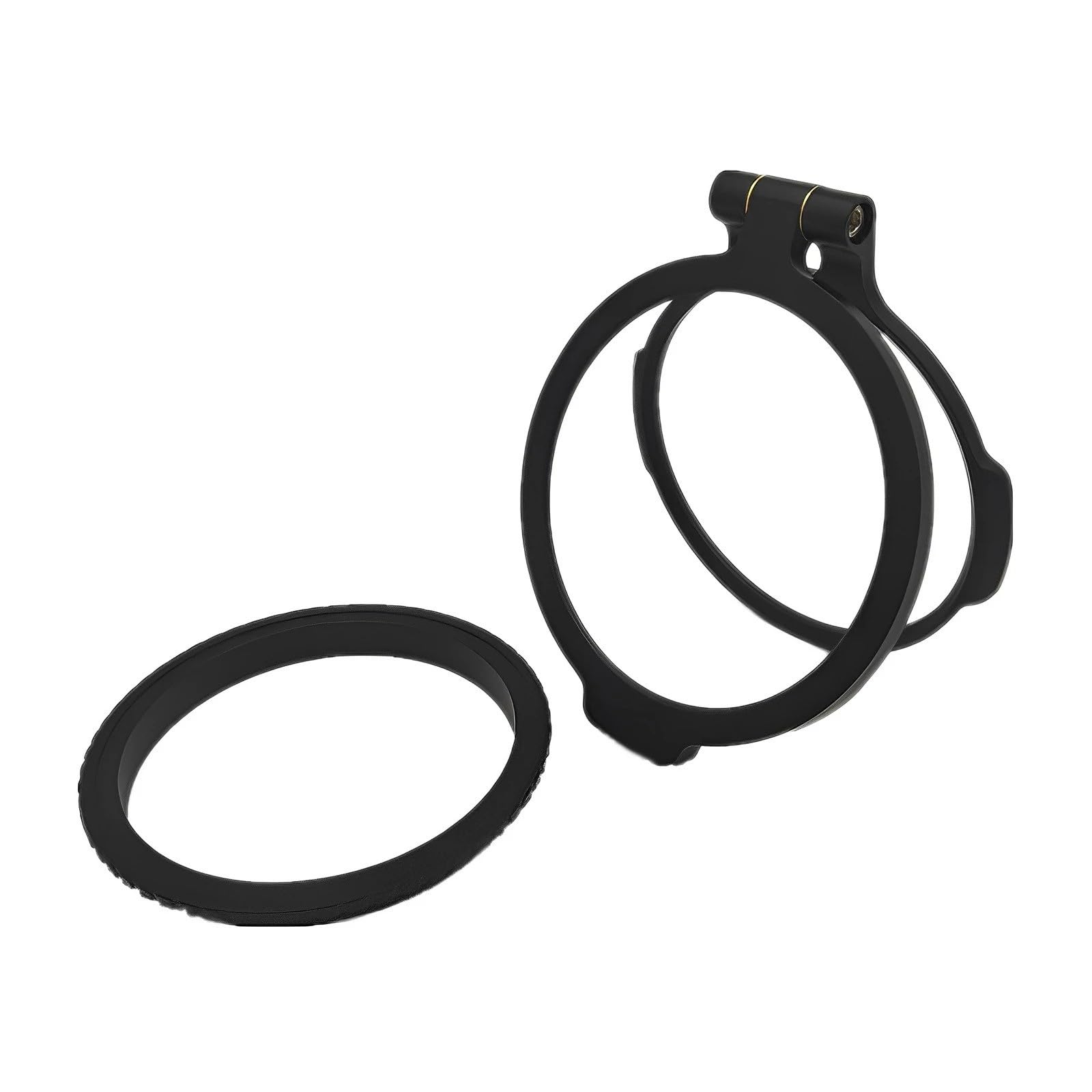 Adaptador de lente cámara Flip 49/52/55/62/67/72/77/82 mm
