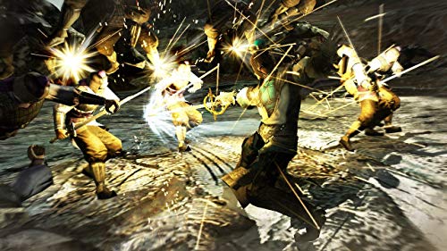 Image of Dynasty Warriors 8 - Xbox 360 (Renewed)