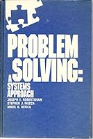 Problem Solving a Systems Approach 0070910359 Book Cover