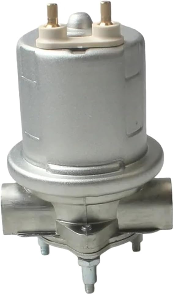 Electric Fuel Pump Automotive Replacement Universal 12V P4389 P4595 P4070 electric fuel pump Compatible for Carter Fuel Systems In-Tank