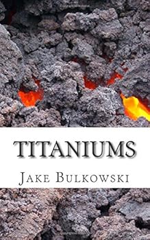 Paperback Titaniums Book