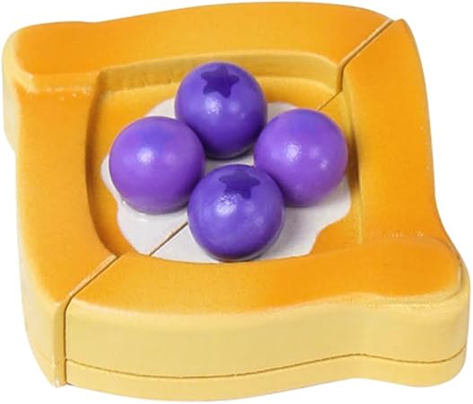 Amazon マザーガーデン Mother Garden おままごと サクッと パン ブルーベリー デニッシュ パン屋さん ごっこ おもちゃ 木製 ままごと ごっこ遊び おもちゃ