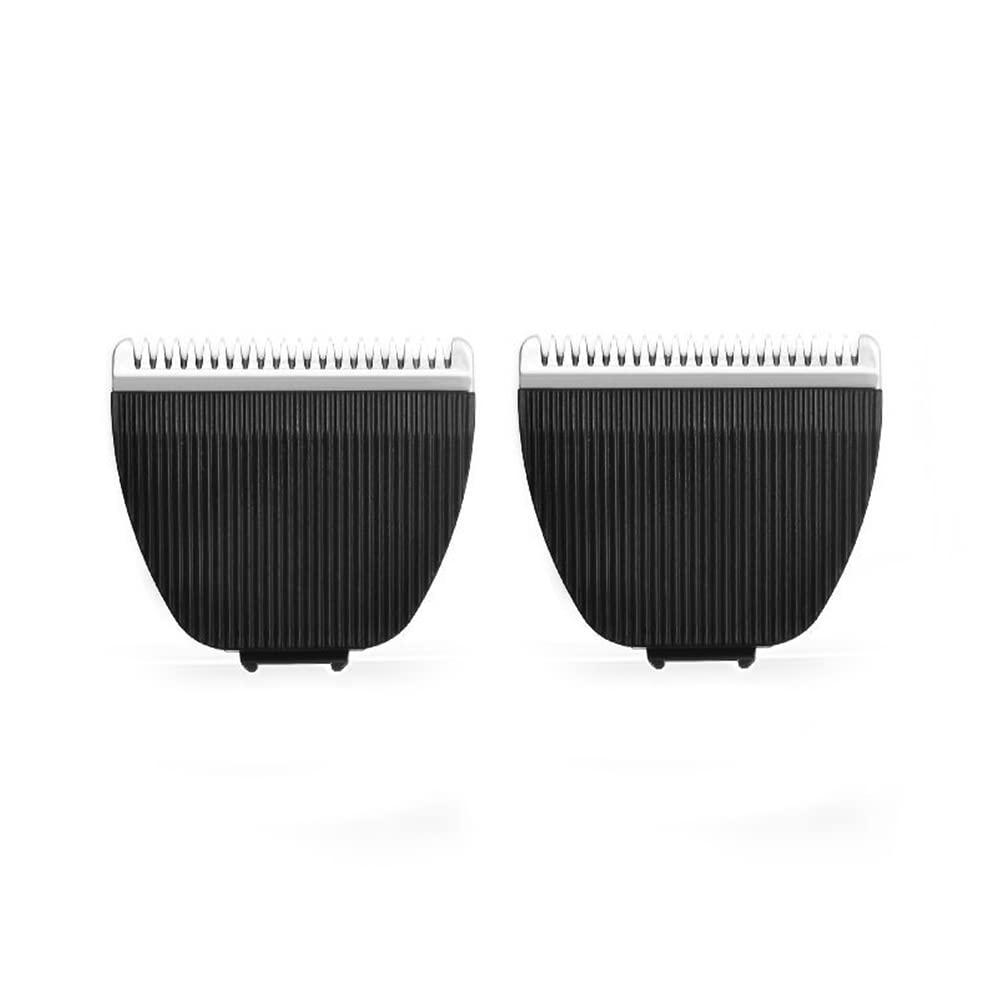 Menhood Replacement Blade for Menhood Grooming Trimmer 1.0 Only | Safe Blades | Ceramic Blades | Skin Protection Technology | Groin Trimmer Blade (Pack of 2) (B0BQN2B6FQ) Amazon Price History, Amazon Price Tracker