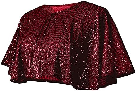 فساتين سهرة مطرزة بالترتر على شكل حورية البحر مزدوجة بدون أكمام