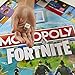 Monopoly: Fortnite Collector's Edition Board Game Inspired by Fortnite Video Game for Teens and Adults, Ages 13 and Up