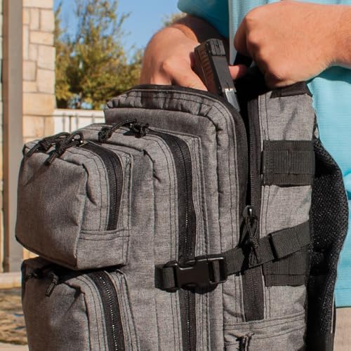 Red Rock Outdoor Gear - Urban Assault Pack2