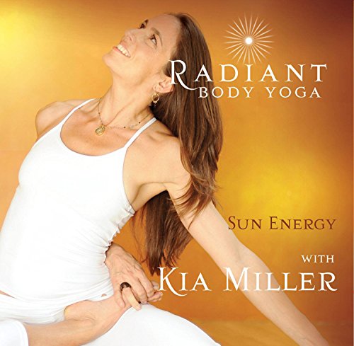 Radiant Body Yoga - Sun Energy