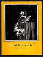 Rembrandt B0000CK9VJ Book Cover