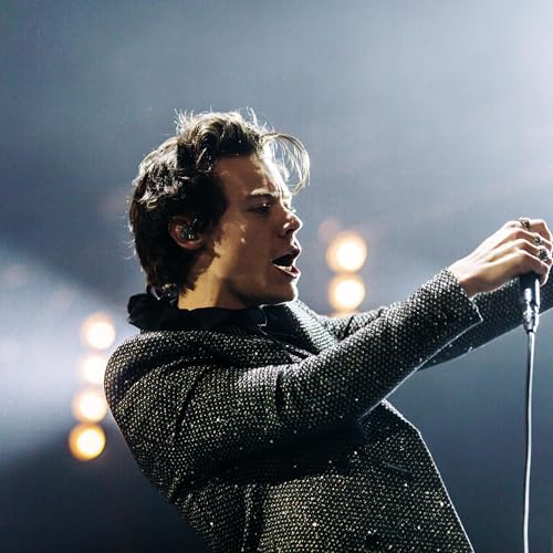 Giving You A Trip To NYC To See Harry Styles On This Talkback Tuesday + Ellen's Superbowl Ad