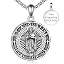 15. St Augustine-Personalized