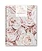 Studio Oh! Extra Large Hardcover Spiral Notebook Available in 6 Designs, A Closer Look Live in the Moment